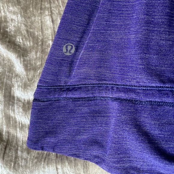 Lululemon Rest Less Tank
Purple/Berry Size 6 - Picture 7 of 16